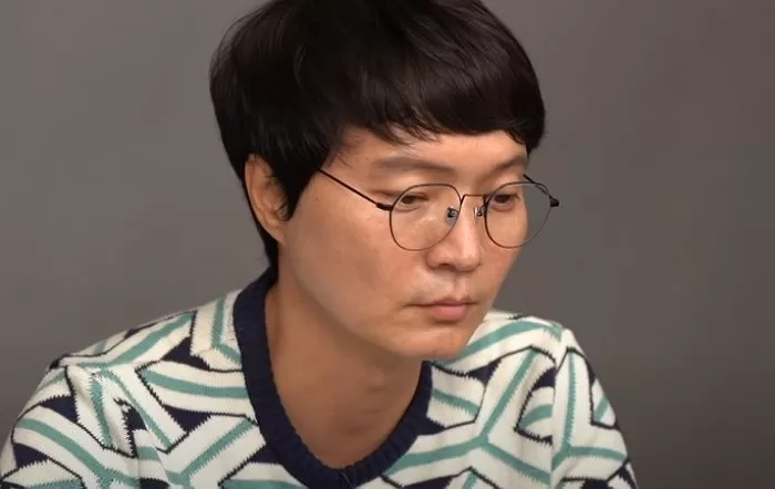 Youtube '신정환장'