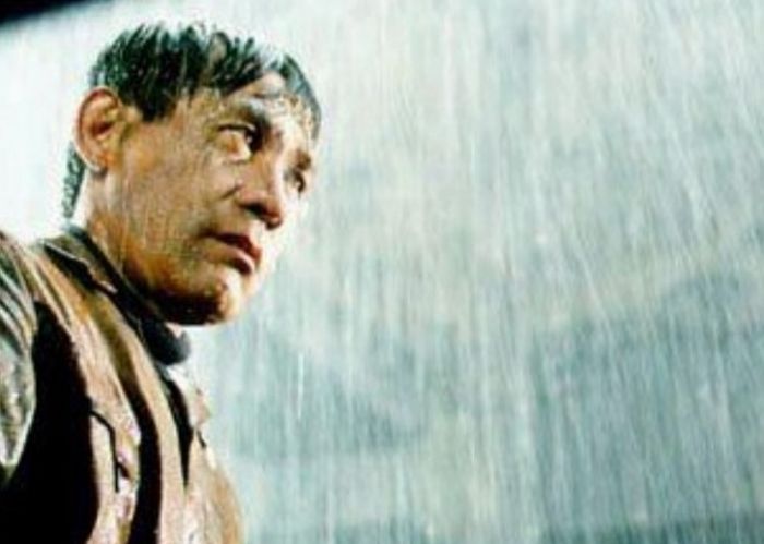 이시언, 故안성기 비보에 애도... “선생님 연기 보며 배우 꿈 키웠다”