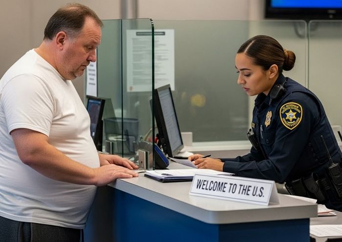 ‘비만·당뇨’있으면 美 이민 비자 심사 더 깐깐해진다