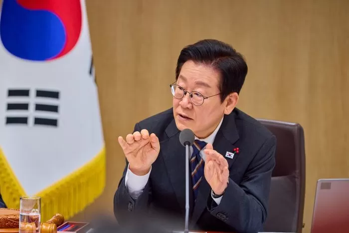 이재명 대통령 / 뉴스1