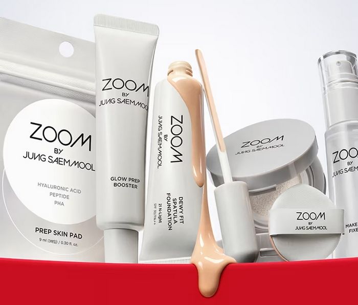 “정샘물 화장품이 5000원?”... 오늘(5일) 출시됐는데 벌써 품절 뜨기 시작한 ‘다이소 뷰티 신상’