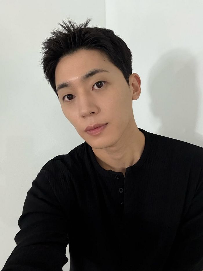 틴탑 창조, ‘100억 매출’ 래퍼 캐스퍼와 열애 인정... “고마운 사람”