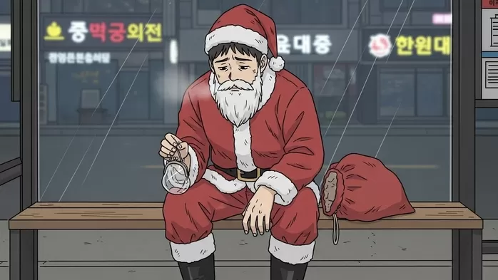 입력 프롬프트를 기반으로 생성된 이미지