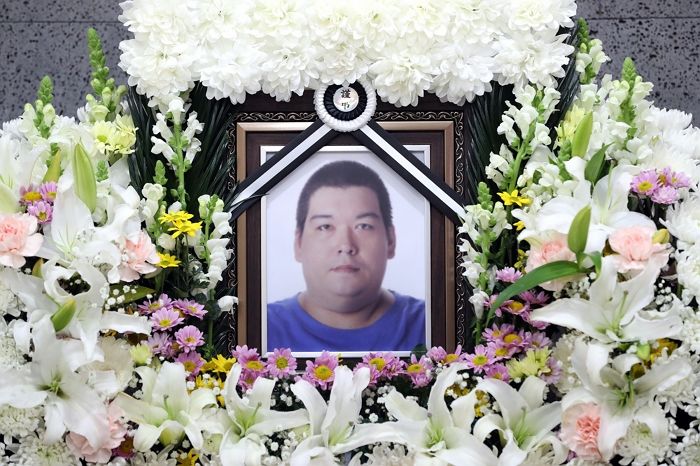 래퍼 빅죠, 320kg 건강 악화→ 수술 회복 중 심정지... 사망 5주기