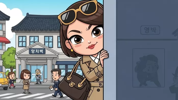 입력 프롬프트를 기반으로 생성된 이미지