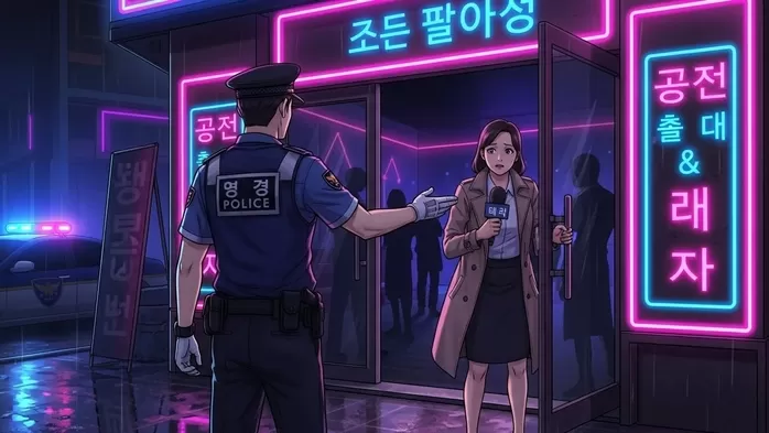 입력 프롬프트를 기반으로 생성된 이미지