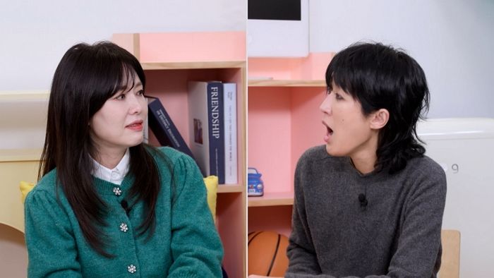 ‘32년째 신혼’ 하희라 “♥최수종과 마지막 키스? 어제...” 화끈 고백