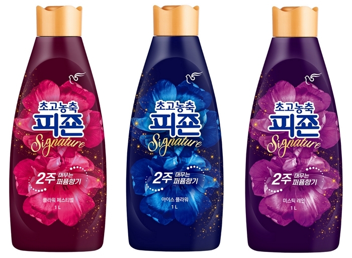 [피죤 이미지자료] (3) 피죤 '초고농축피죤 시그니처 플라워페스티벌'.jpg