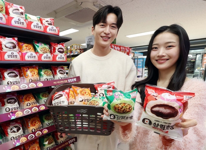 [보도사진] 이제는 호빵도 1입 시대! 삼립호빵 출시 50일 만에 200만봉 판매 돌파.jpg