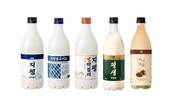 [사진자료] 지평막걸리 5종.jpg