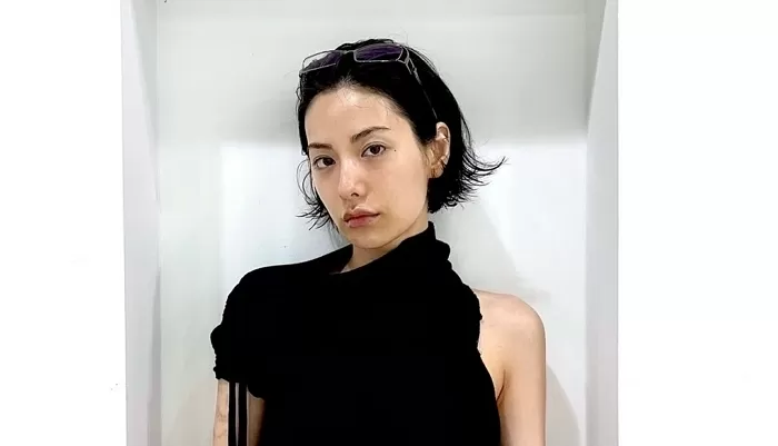 Instagram 'jin_a_nana'