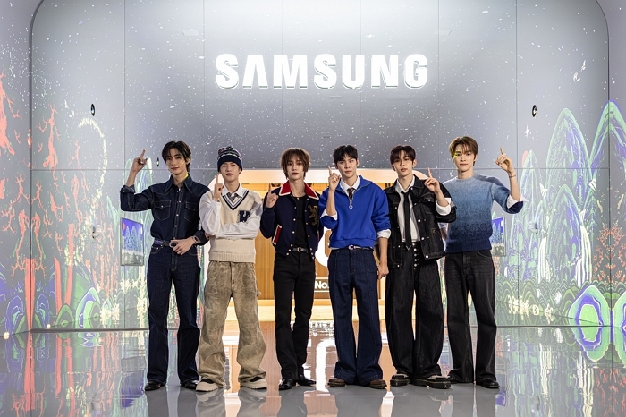 삼성전자, CES 2026서 '라이즈'와 함께 일상 속 AI 경험 확산(3).jpg