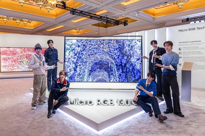 삼성전자, CES 2026서 '라이즈'와 함께 일상 속 AI 경험 확산(4).jpg