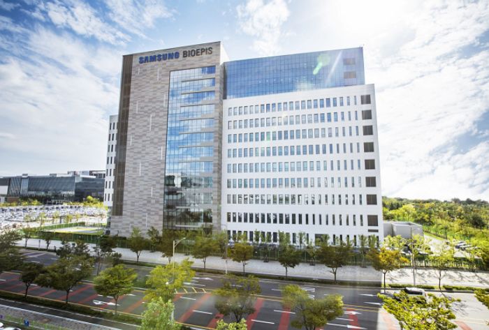 삼성바이오에피스, 올해부터 유럽서 안과질환 치료제 ‘직판’한다