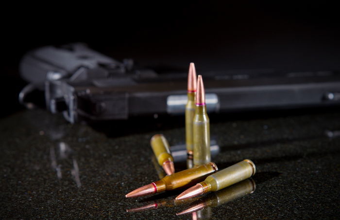 아파트 단지 실탄,광주 실탄,광주 실탄 발견,헌옷수거함 실탄,광주 헌옷수거함