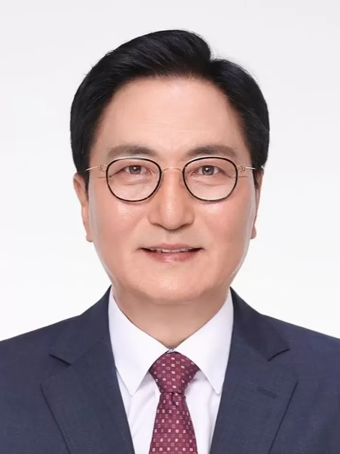 박상신 DL이앤씨 대표 /사진제공=DL이앤씨