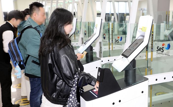 제주도, 외국인 관광객 9년만 최고치... 10명 중 7명 중국인