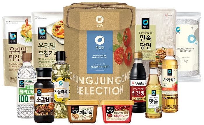 고물가 시대 설 선물 해법은?... 대상 청정원, 건강·가성비·친환경 담은 ‘2026 설 선물세트’ 출시