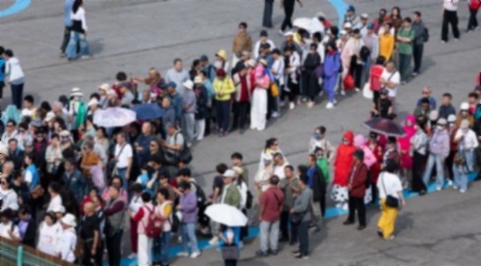 인천항 무비자 입국 중국인 2명, 돌연 잠적... “소재 파악 중”