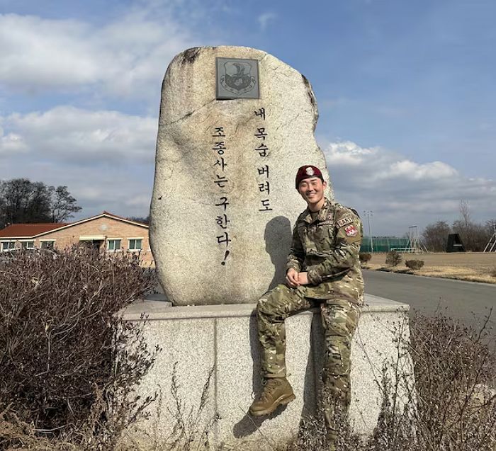아들 1주기 앞두고 ‘40년 일터’ 동국대에 1억원 기부한 직원