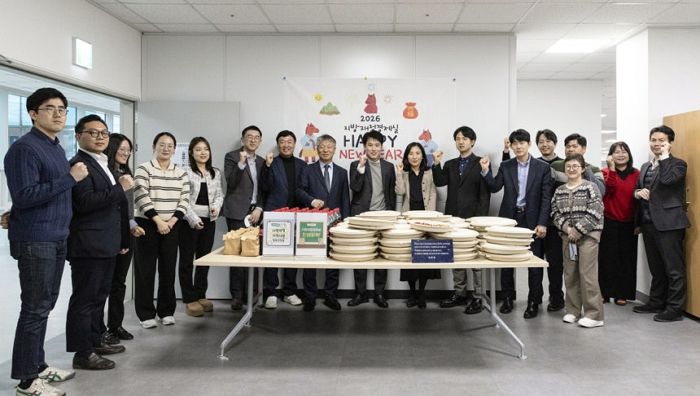 李 대통령, 행안부에도 피자쐈다... “소비쿠폰 신속 추진 감사”