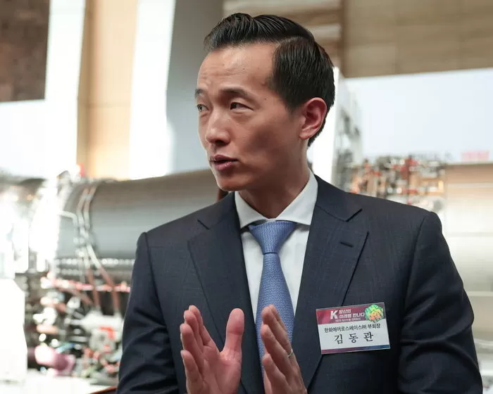 방산·조선·우주를 하나로 묶어... 김동관 부회장의 2026년 한화