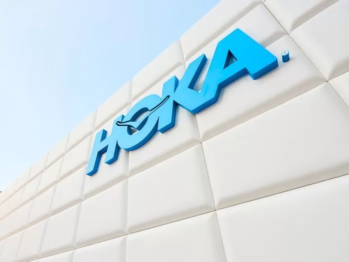 [서울=뉴시스] 호카 팝업스토어 전경. (사진=호카 공식 홈페이지) *재판매 및 DB 금지