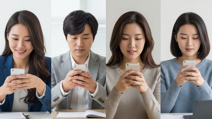 ‘모임통장’ 강조하더니 일 냈다... 업계 긴장하게 만든 금융사의 정체