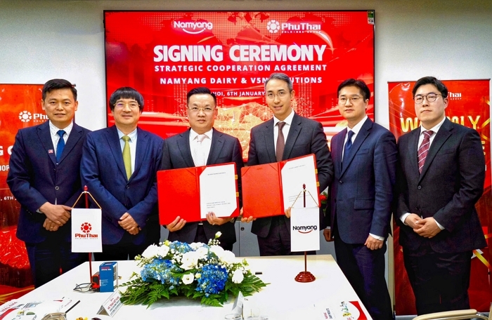 (사진) 남양유업, 베트남 푸타이 그룹(PHU THAI)과 전략적 파트너십 계약 체결.jpg
