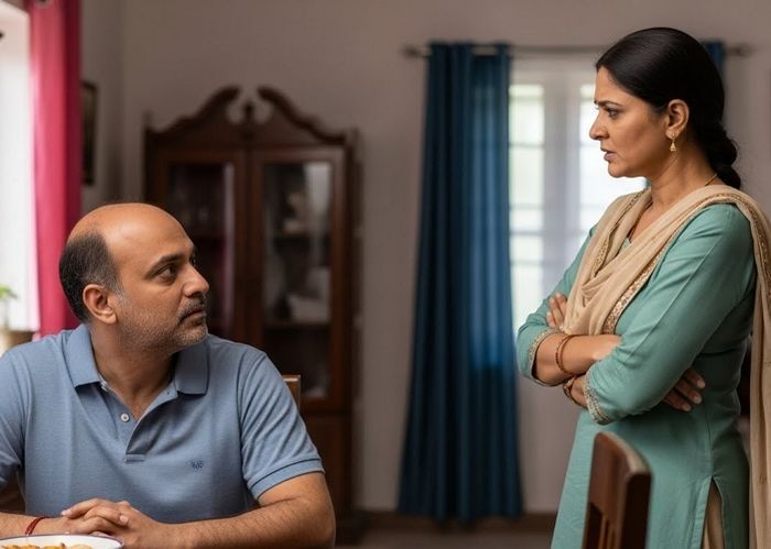 “머리숱 풍성해서 결혼했는데”... 탈모 숨긴 남편· 시댁 고소한 아내