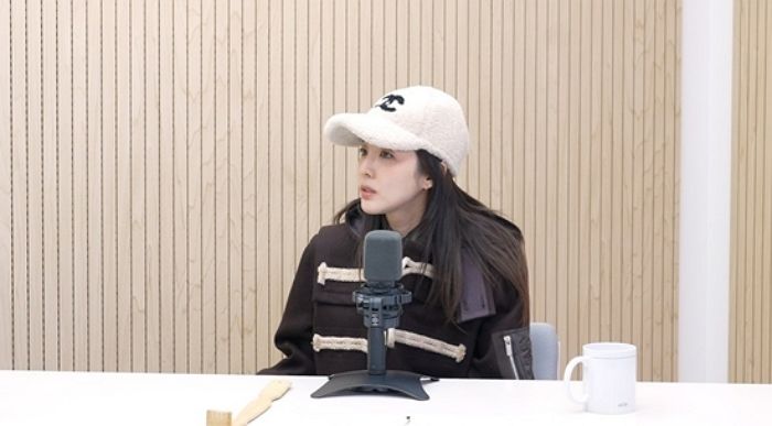 산다라박, 김숙과 촬영하다 8kg 증량 후 ‘건강 이상설’ 터진 비하인드 공개