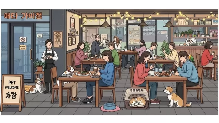 입력 프롬프트를 기반으로 생성된 이미지