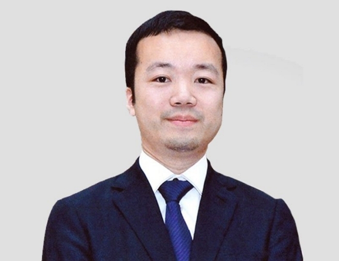 프린스그룹 천즈 회장 / 프린스그룹 홈페이지 캡처