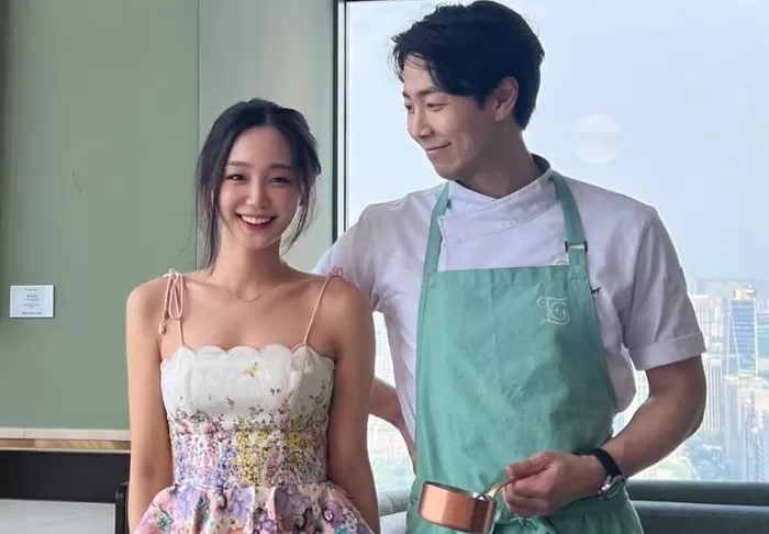 /사진=이주영 인스타그램