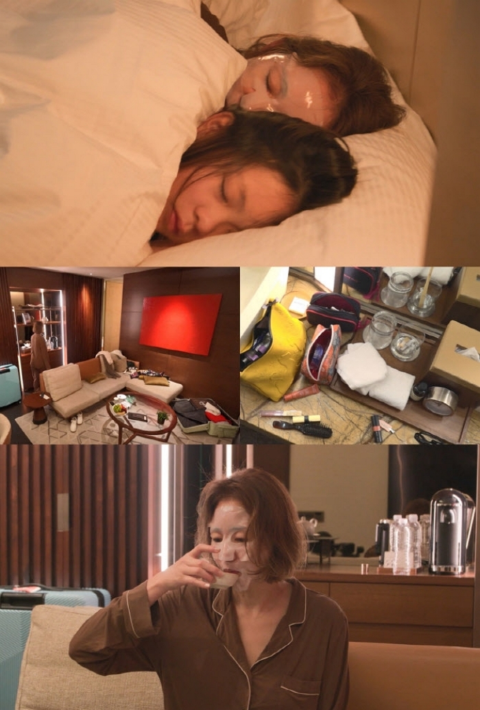 MBC '전지적 참견 시점'