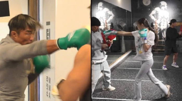 MBC '전지적 참견 시점'