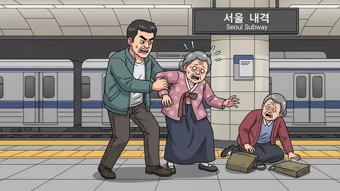 입력 프롬프트를 기반으로 생성된 이미지