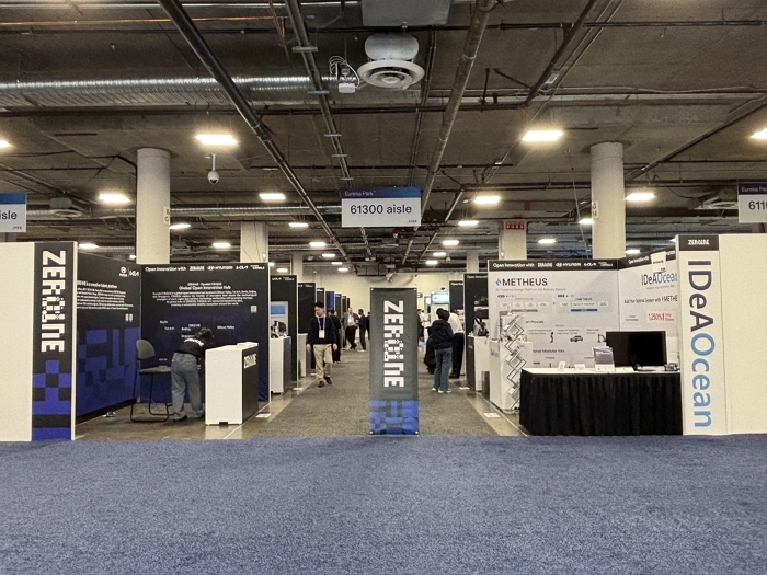 (사진 2)현대차그룹 제로원, CES 2026에서 스타트업 혁신 기술 알린다.jpg