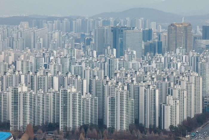 치솟는 서울 집값에... 외국인들 서울 ‘이곳’ 매수 최다