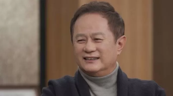 배우 송승환. 사진 ㅣMBN