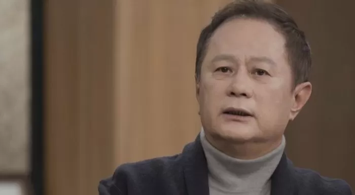 [서울=뉴시스]송승환(사진=MBN 제공)2026.01.08. photo@newsis.com *재판매 및 DB 금지