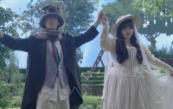 Love Episode Out now.jpg