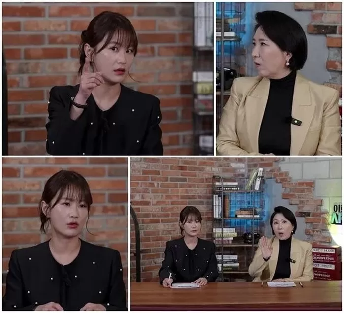 [서울=뉴시스]이호선의 사이다(사진=SBS Plus 제공)2026.01.08. photo@newsis.com *재판매 및 DB 금지