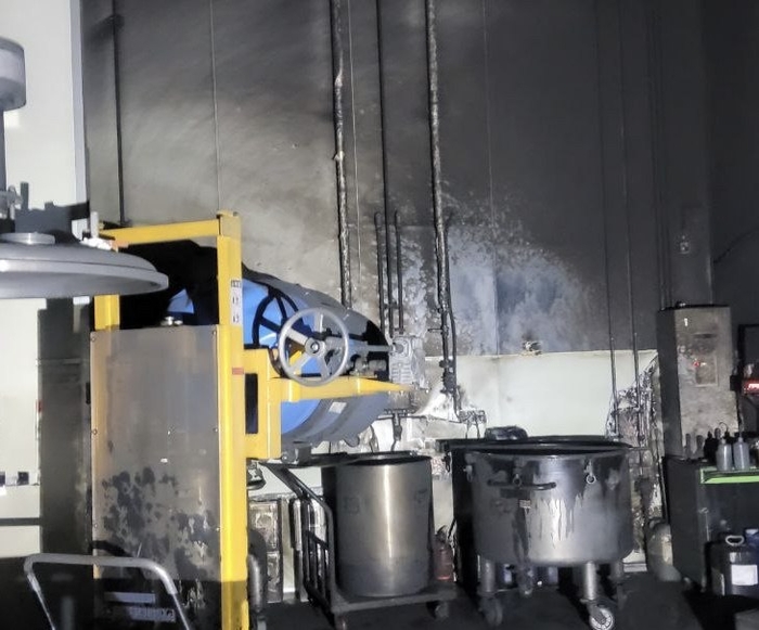 김포 공장서 30대 작업자 전신 2도 화상... “정전기로 인해 불 나”