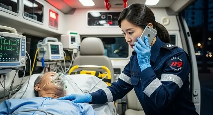 기사의 이해를 돕기 위한 AI 이미지 / google ImageFx