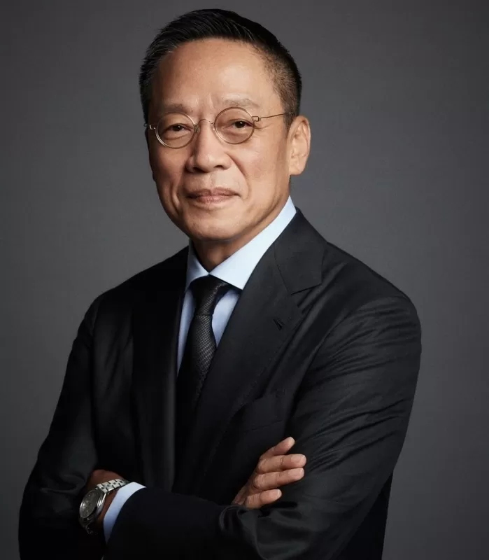 ▲정태영 현대카드·현대커머셜 부회장 (사진제공 = 현대카드)