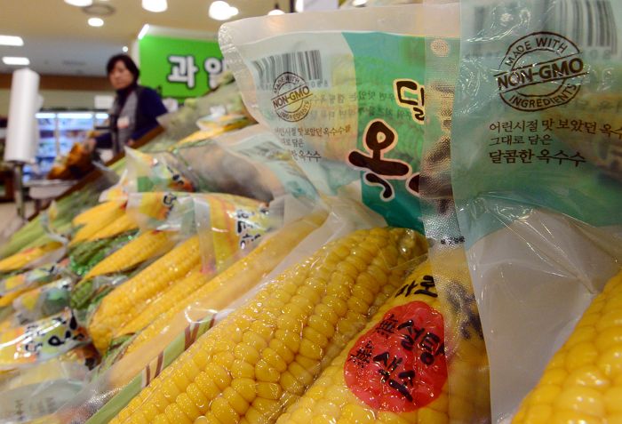 식품업계 ‘혼란’ 빠뜨린 ‘GMO 완전표시제’ 뭐길래?