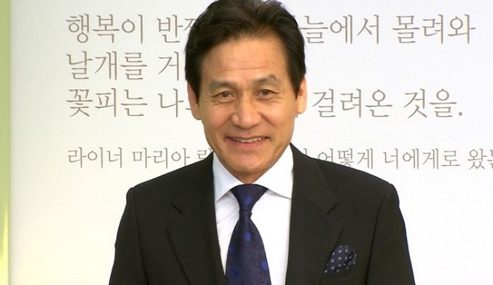 ‘170편 발자취’ 故 안성기 마지막 여정 담았다... 추모 다큐 오늘(9일) 방송