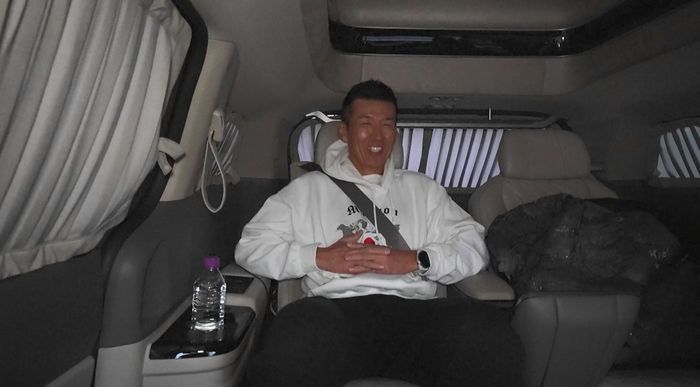 ‘작년 기부금만 55억’ 션, 올해도 시민 26만 명과 200억 걸음으로 20억 기부 달성