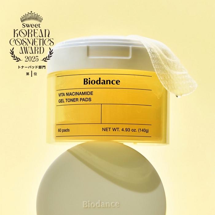 일본서도 인정받은 K-뷰티 바이오던스, 히어로 넘어 라인업 확장 주목_1.jpg